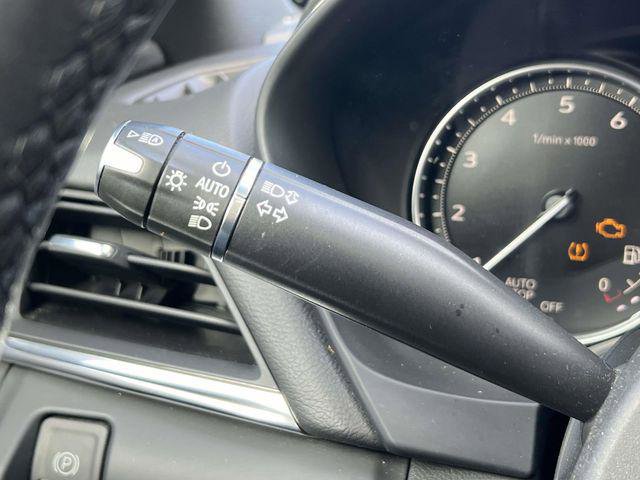 Used 2023 Cadillac CT4 Luxury w/ Sun And Sound Package AWD/4WD image 24