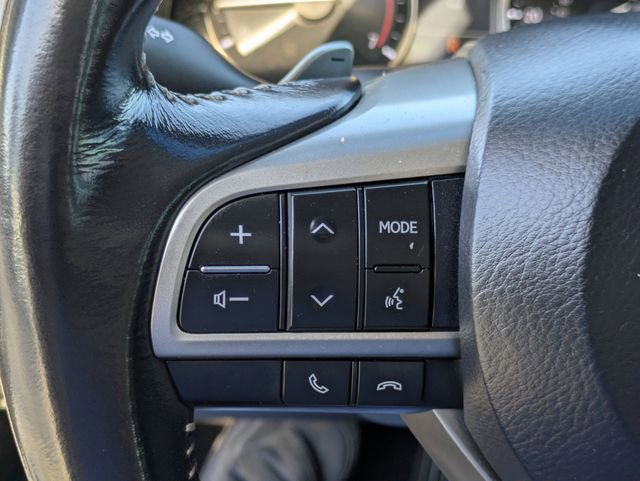 Used 2016 Lexus GS 200t image 24