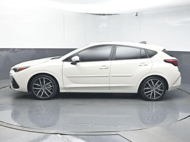 Certified 2025 Subaru Impreza 2.0i Sport image 5