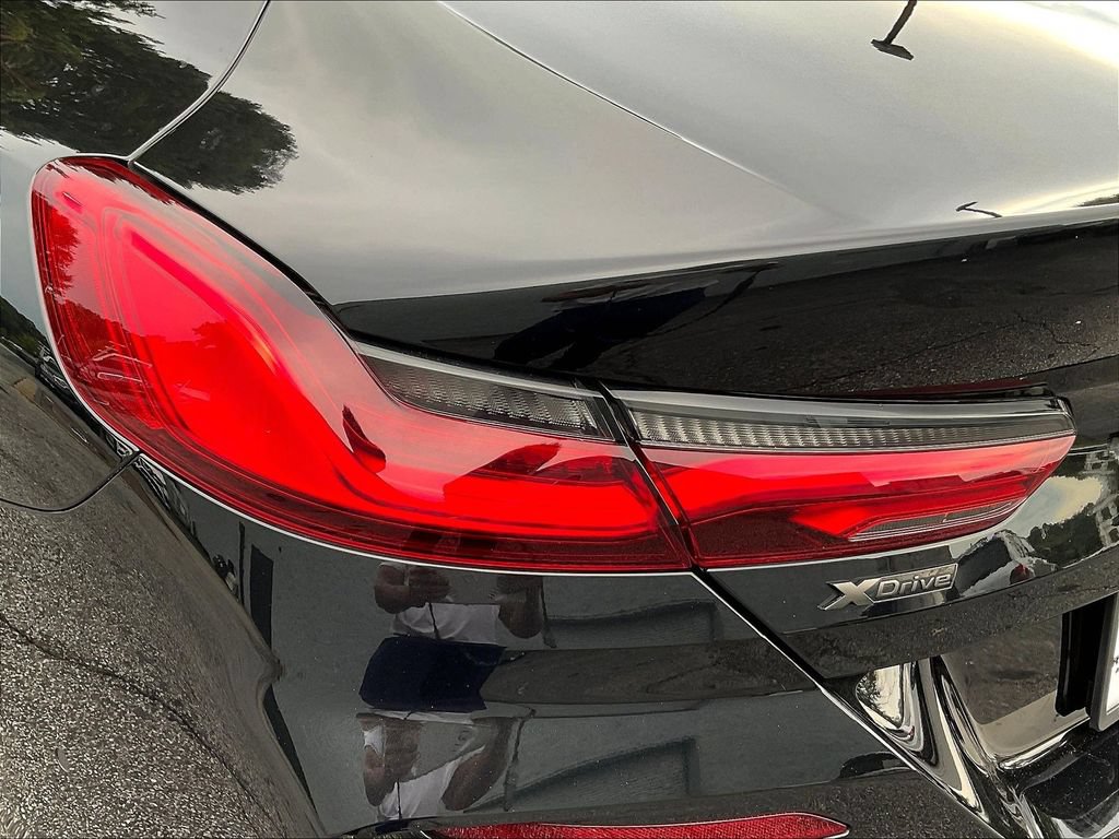 Used 2021 BMW M850i Gran Coupe xDrive AWD/4WD image 20