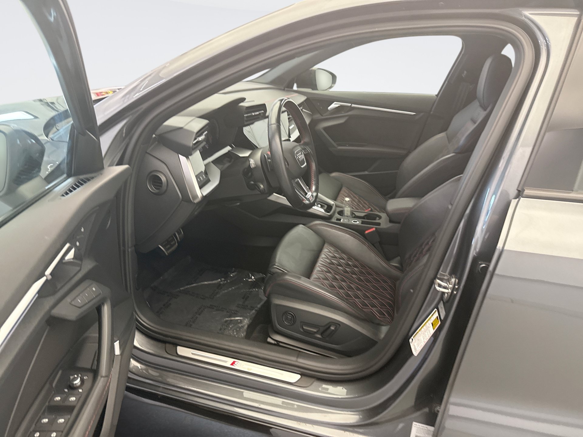 Used 2024 Audi S3 Premium Plus AWD/4WD image 10