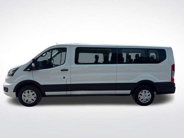 Used 2023 Ford Transit 350 XLT RWD image 2