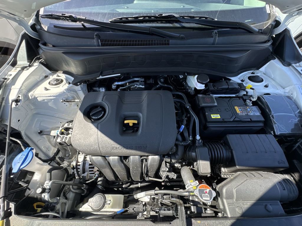 New 2026 Kia Seltos EX FWD image 25