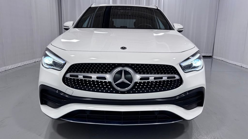 Certified 2023 Mercedes-Benz GLA 250 4MATIC image 3