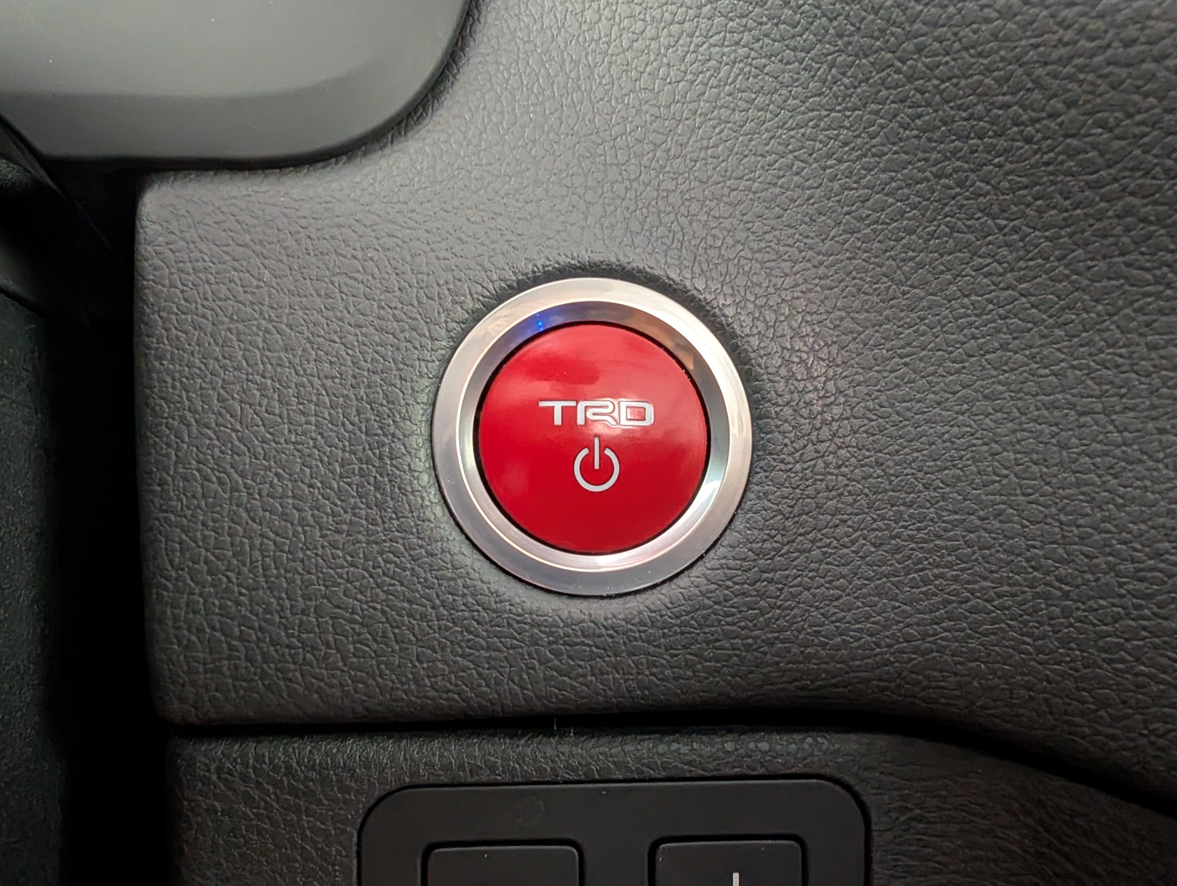 Used 2022 Toyota Tundra TRD Pro AWD/4WD image 34