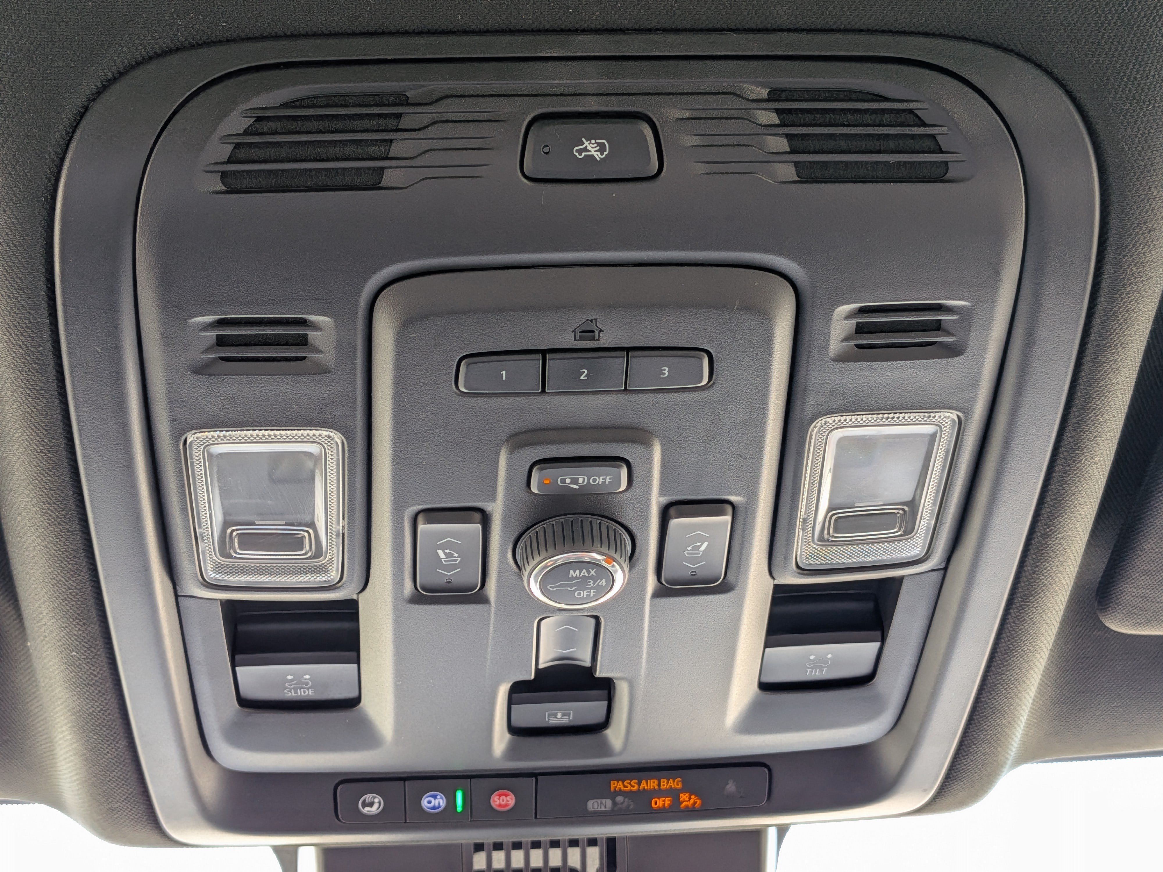 Certified 2023 GMC Yukon Denali Ultimate AWD/4WD image 32