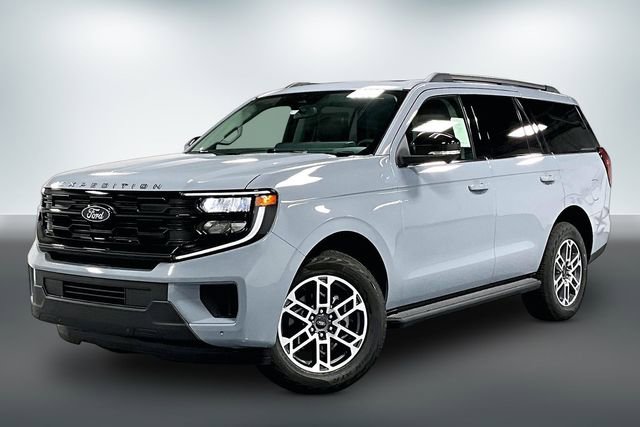 New 2026 Ford Expedition Active AWD/4WD image 2