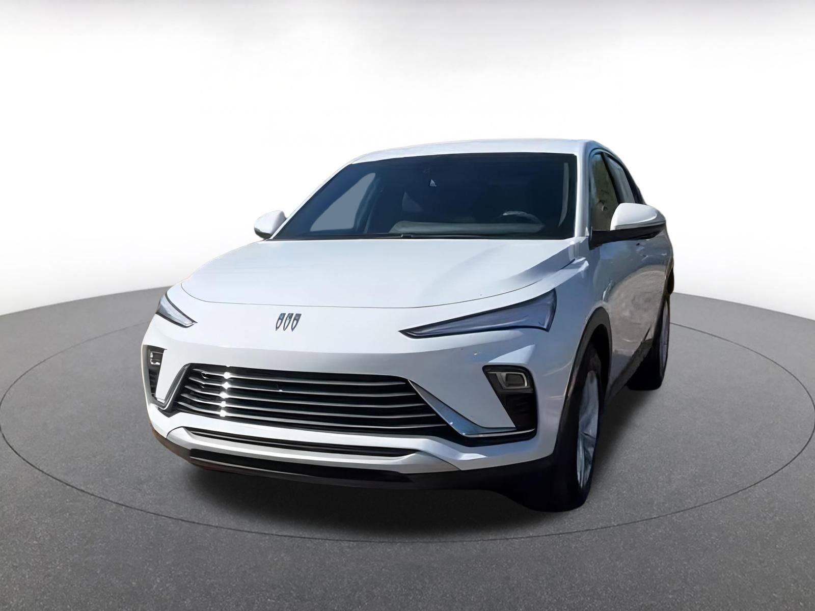 Used 2025 Buick Envista Preferred image 8