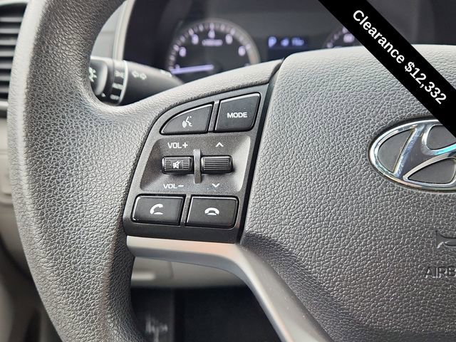 Used 2019 Hyundai Tucson SE image 30
