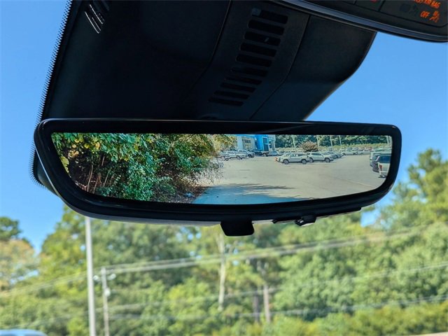 New 2026 Chevrolet Traverse High Country image 25