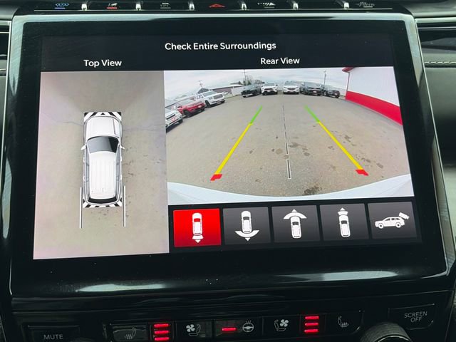Used 2022 Jeep Grand Cherokee Limited 4xe w/ Luxury Tech Group II AWD/4WD image 46