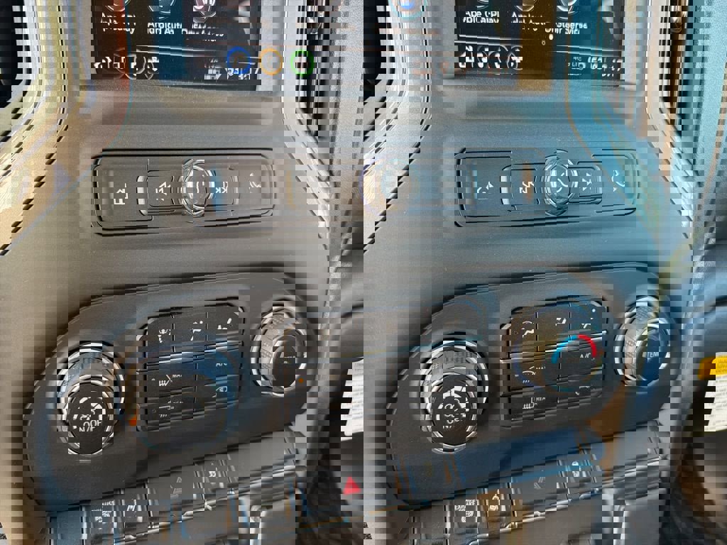 New 2025 Chevrolet Silverado 3500 W/T w/ WT Convenience Package image 38