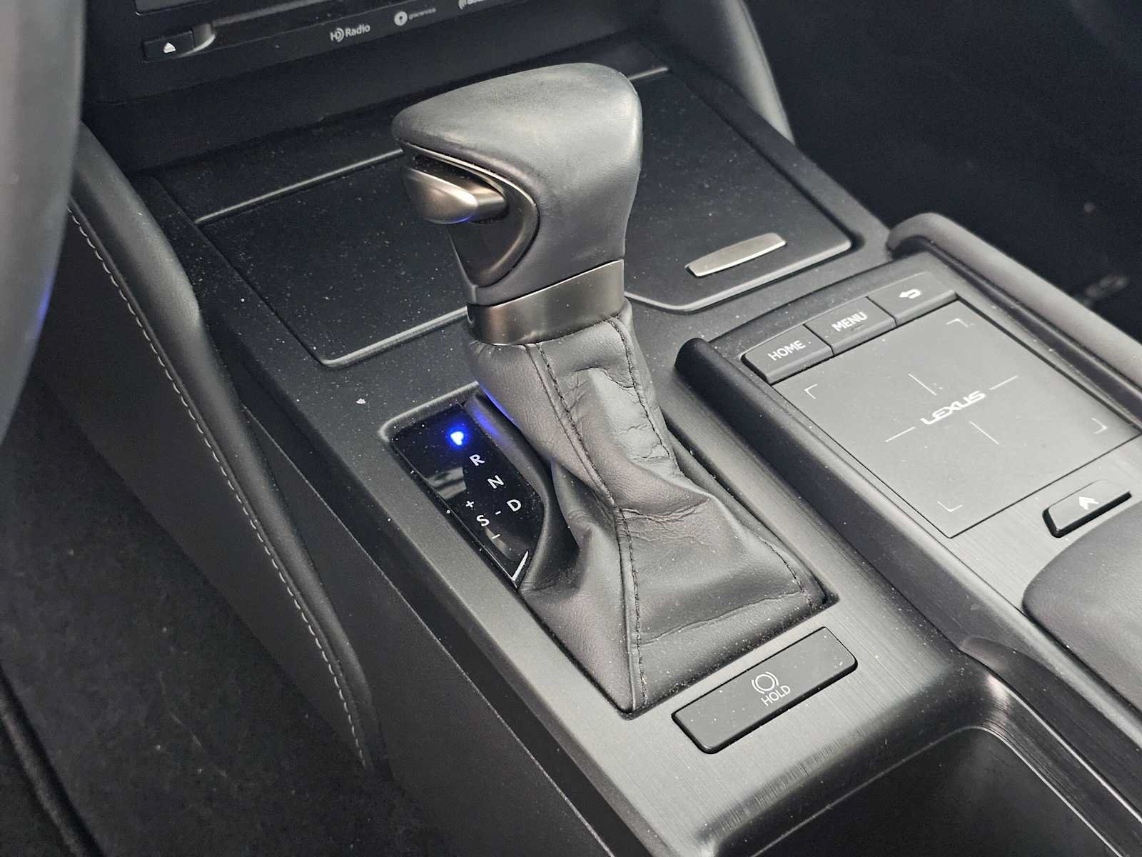 Used 2022 Lexus ES 350 w/ Accessory Package 2 FWD image 44