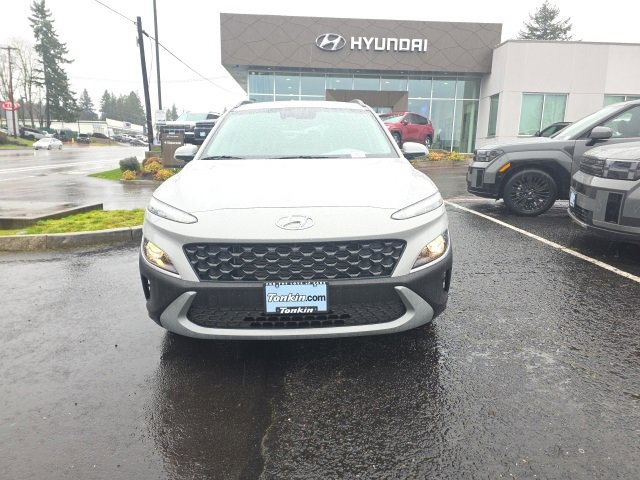 Used 2023 Hyundai Kona SEL w/ Cargo Package image 4