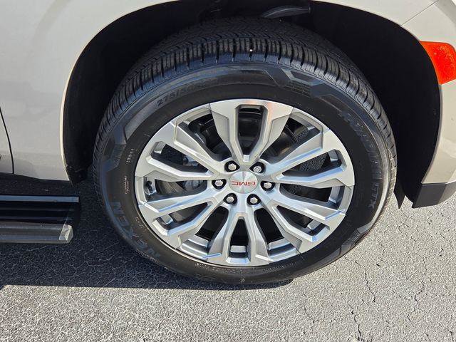 Certified 2022 GMC Yukon Denali image 43