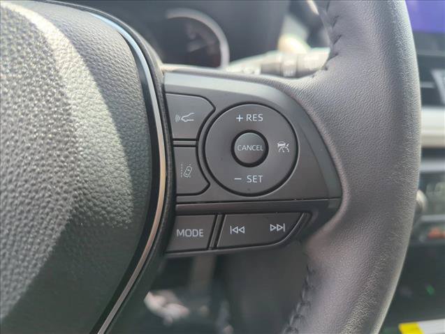 Certified 2025 Toyota RAV4 XLE Premium FWD image 13