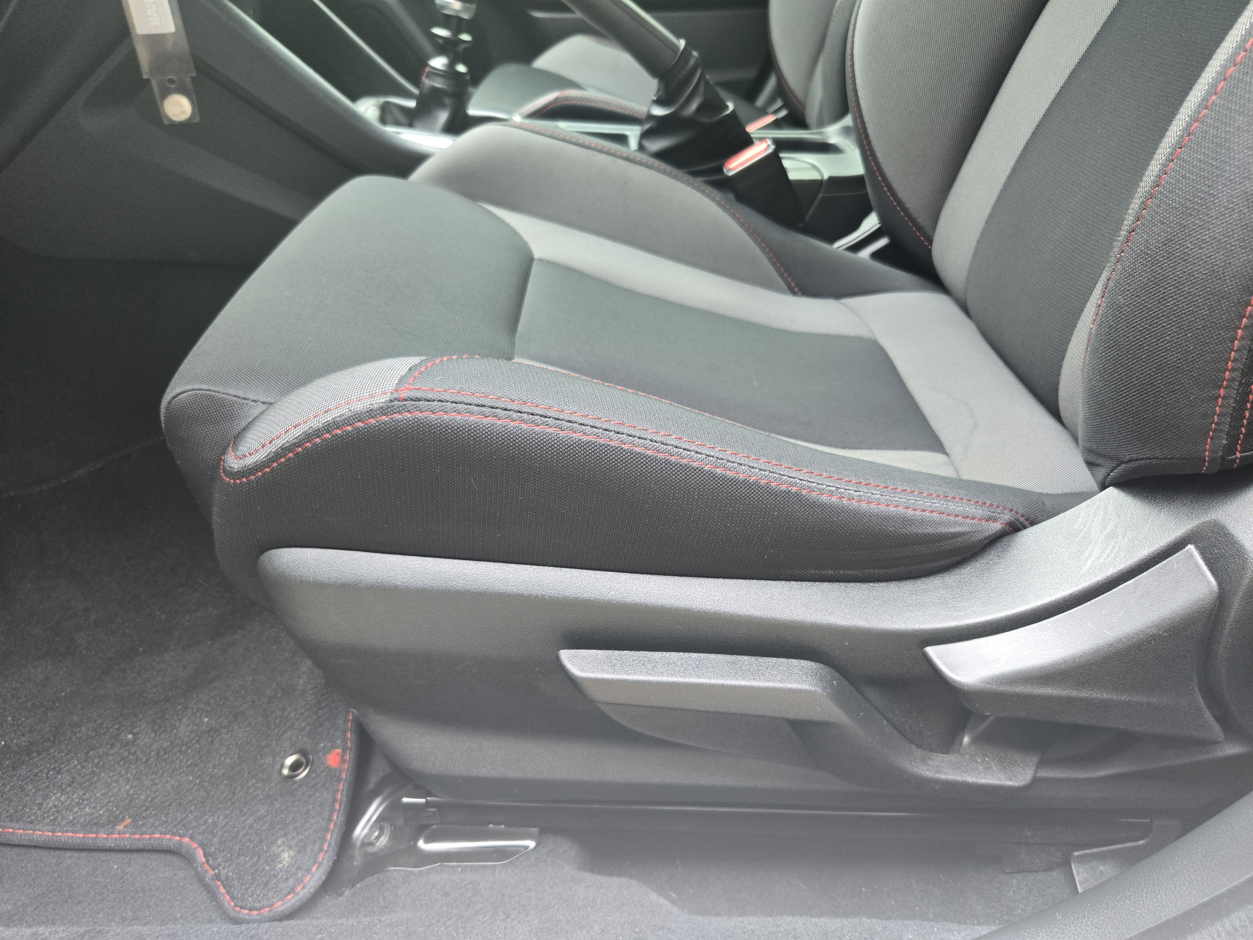 Used 2022 Subaru WRX image 18