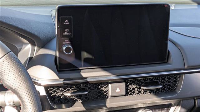 New 2026 Acura ADX A-Spec AWD/4WD image 19
