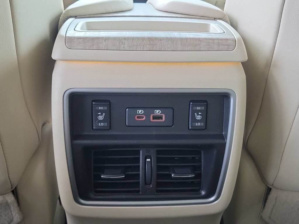 Used 2019 Nissan Murano SL w/ SL Technology Package AWD/4WD image 20