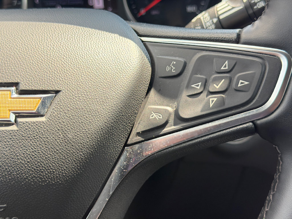 Used 2024 Chevrolet Equinox LT AWD/4WD image 30
