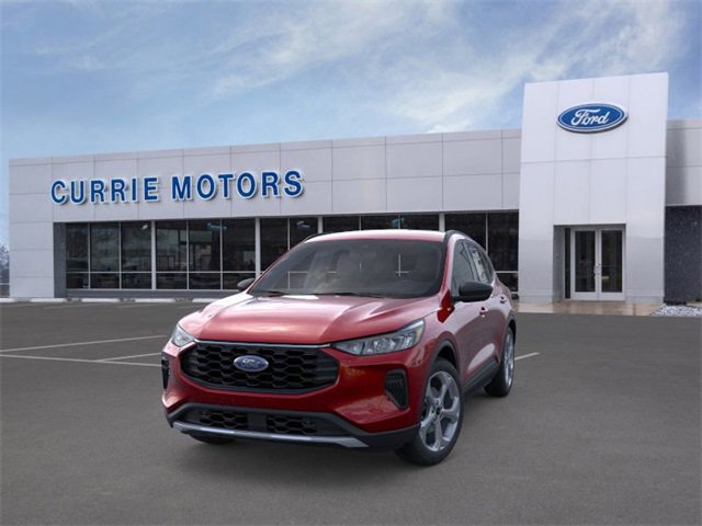 New 2026 Ford Escape ST-Line w/ Tech Pack #1 image 2