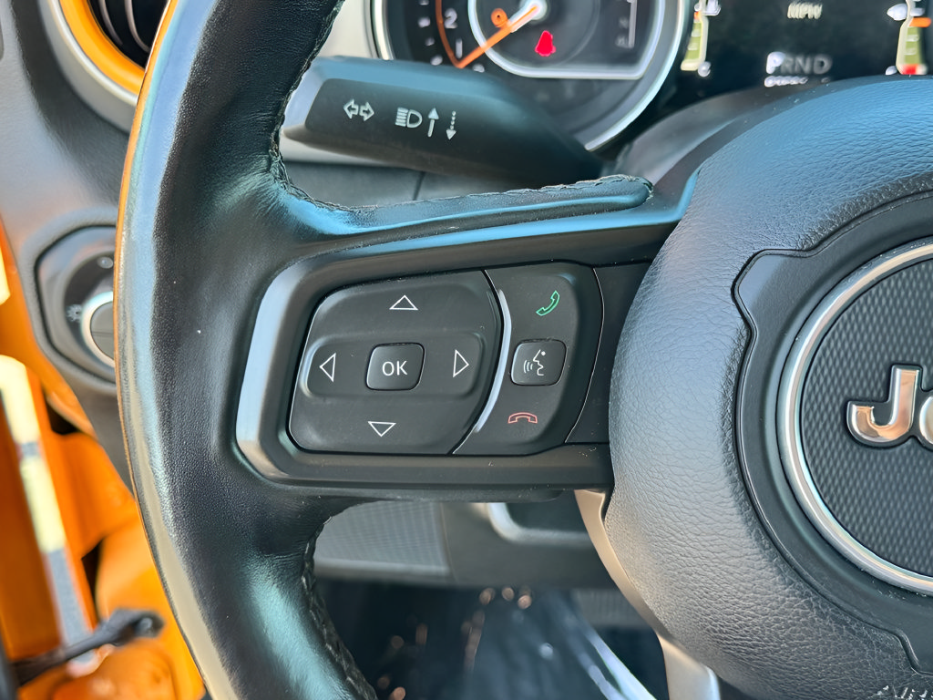 Used 2021 Jeep Gladiator Sport AWD/4WD image 14