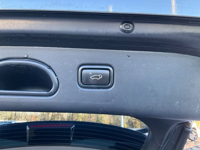 Used 2021 Kia Sportage SX image 17