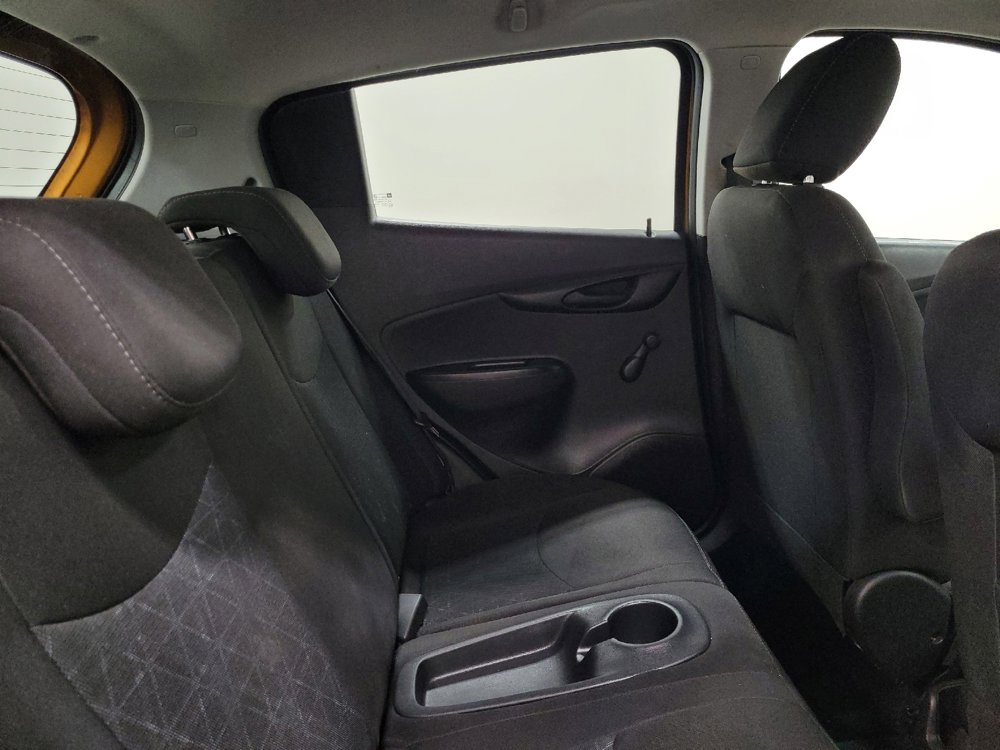 Used 2019 Chevrolet Spark LS image 19