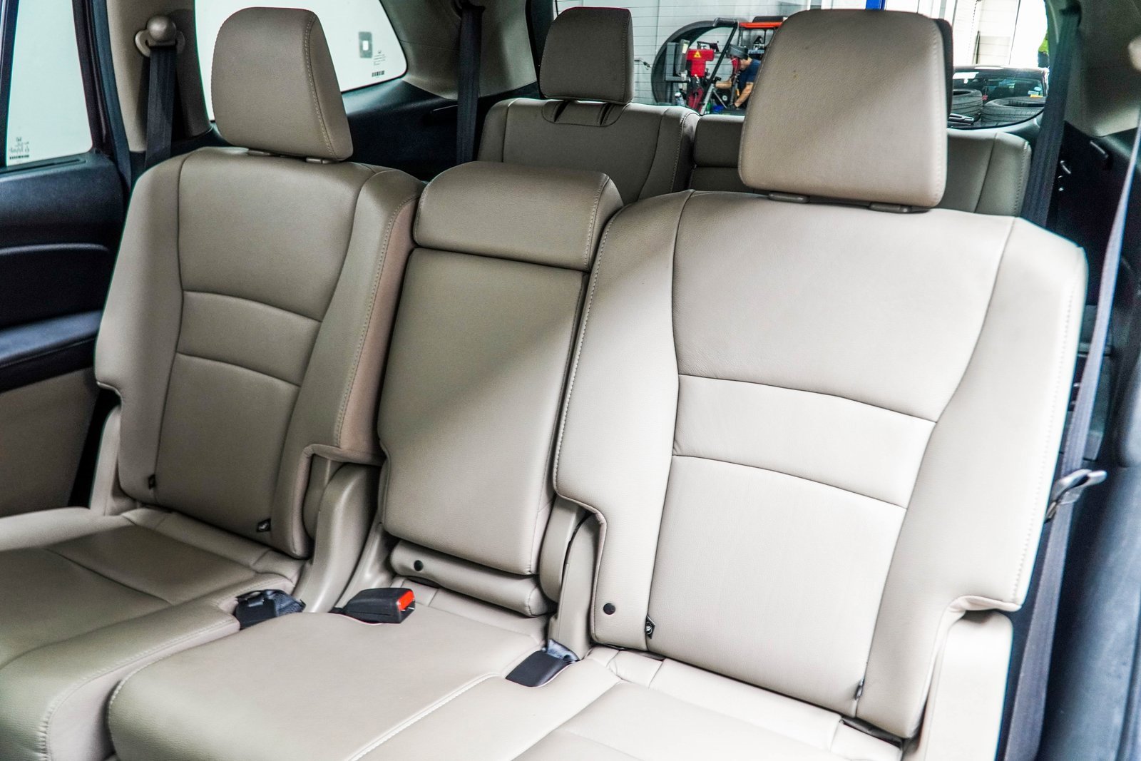 Used 2022 Honda Pilot Special Edition image 38