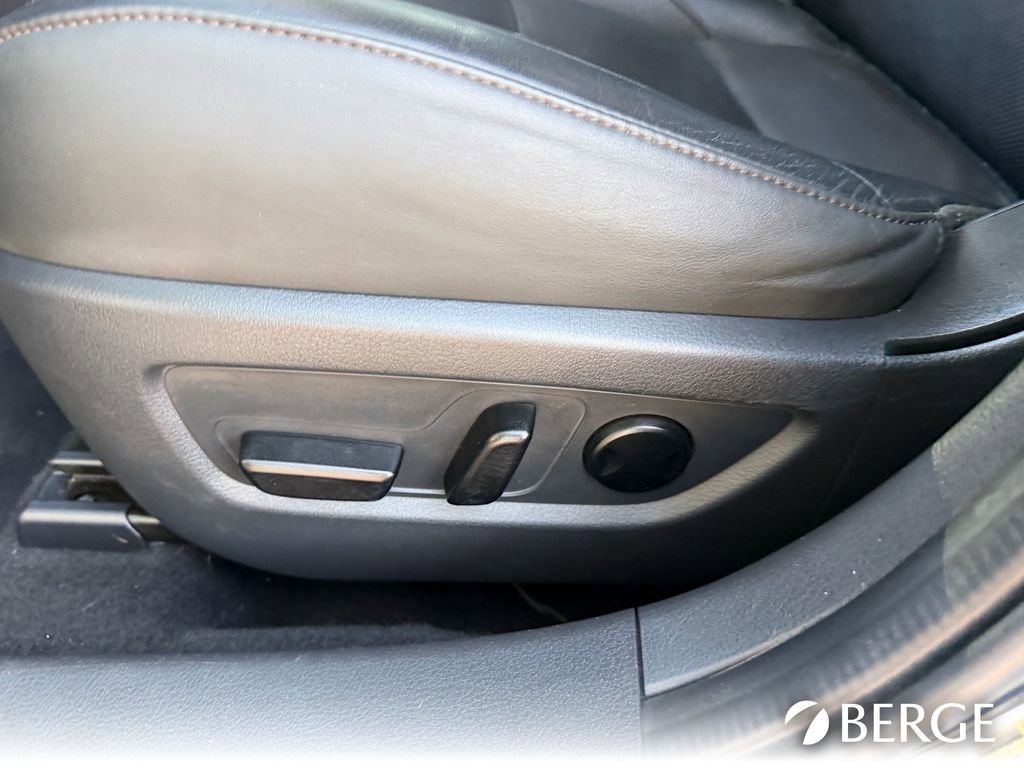 Used 2021 MAZDA CX-30 AWD 2.5 S w/ Premium Package image 23