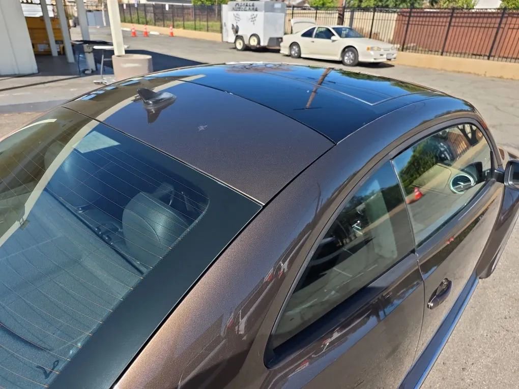 Used 2013 Volkswagen Beetle 2.5 image 46