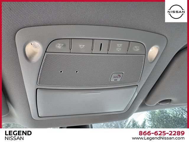 Certified 2023 Nissan Maxima SV w/ Floor Mat Group FWD image 31