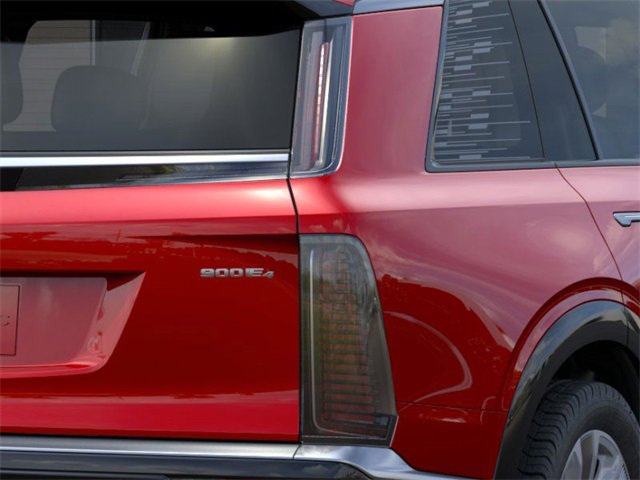 New 2026 Cadillac Vistiq Luxury w/ LPO, Floor Liner Package image 11