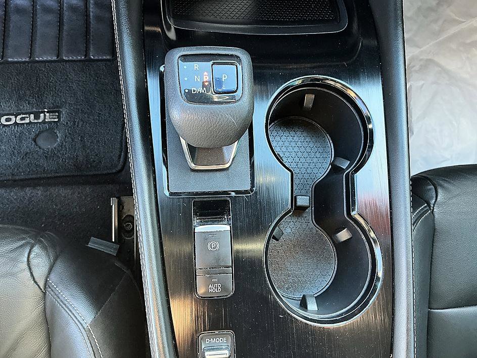 Certified 2021 Nissan Rogue SL image 20