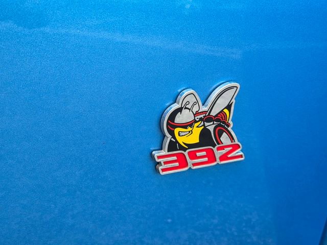 Used 2023 Dodge Challenger R/T Scat Pack w/ Plus Package image 10