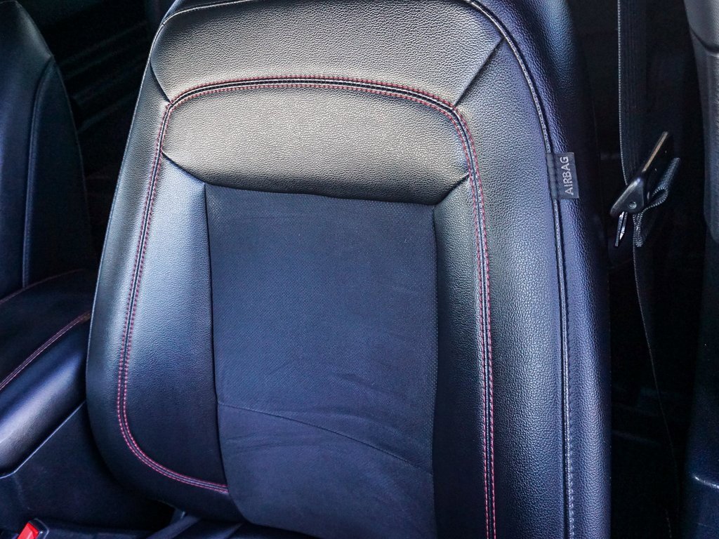 Used 2023 Ford Explorer ST-Line w/ Class IV Trailer Tow Package image 21