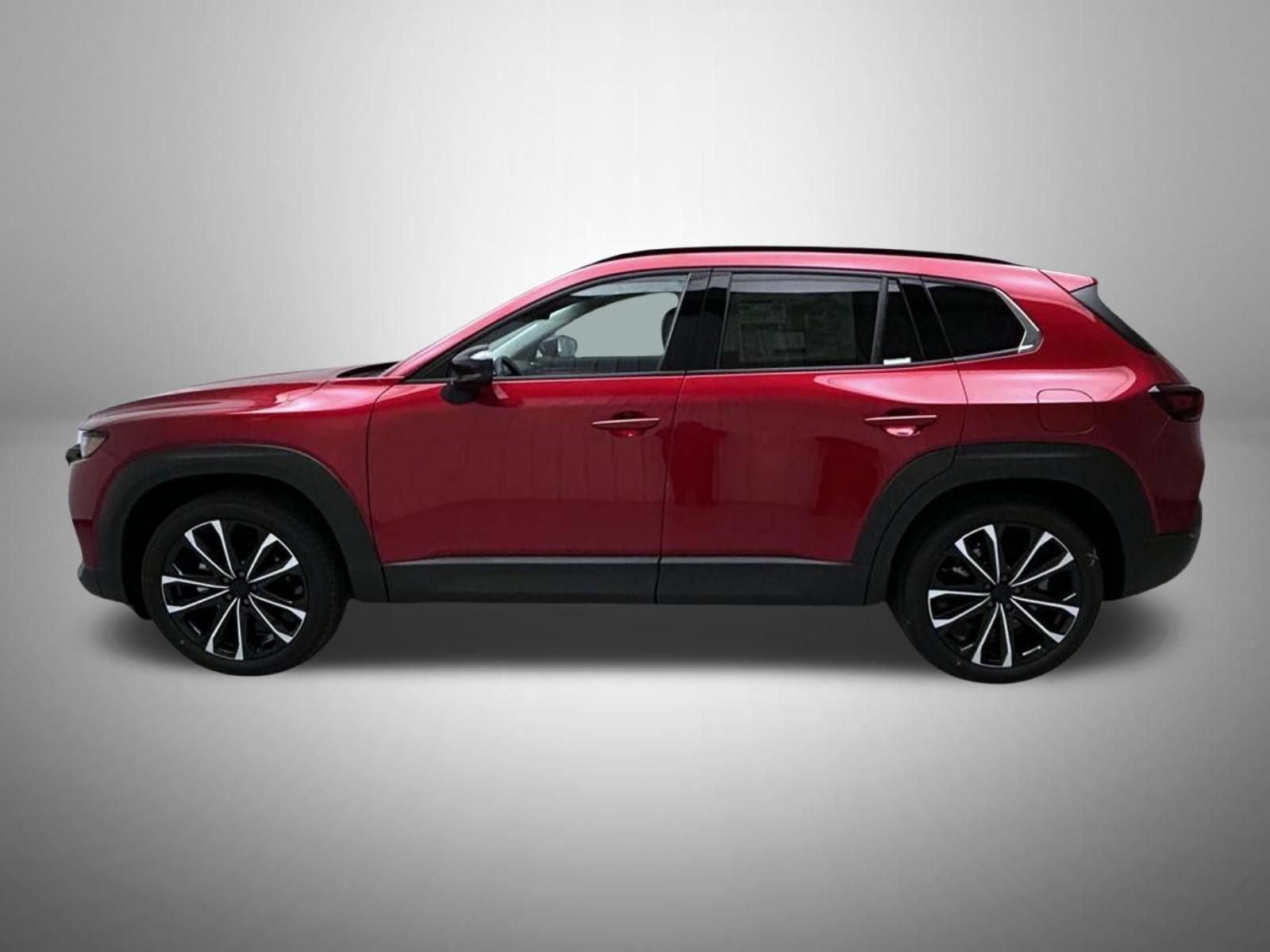 New 2026 MAZDA CX-50 2.5 Turbo w/ Premium Plus Pkg AWD/4WD image 9