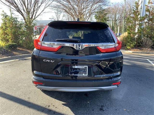 Used 2018 Honda CR-V EX image 7