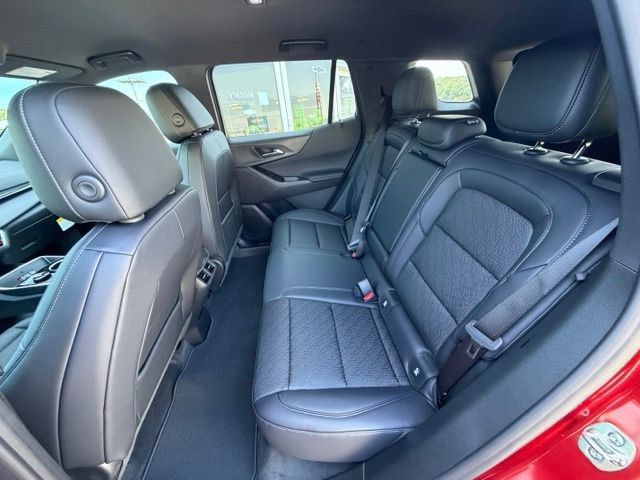 New 2027 Chevrolet Equinox LT w/ Convenience Package II AWD/4WD image 34