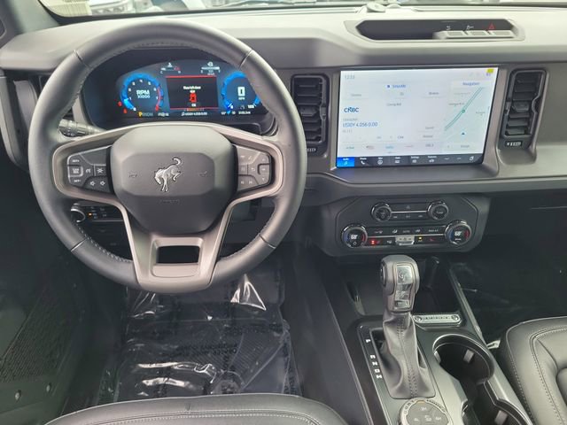 Used 2025 Ford Bronco Big Bend image 4