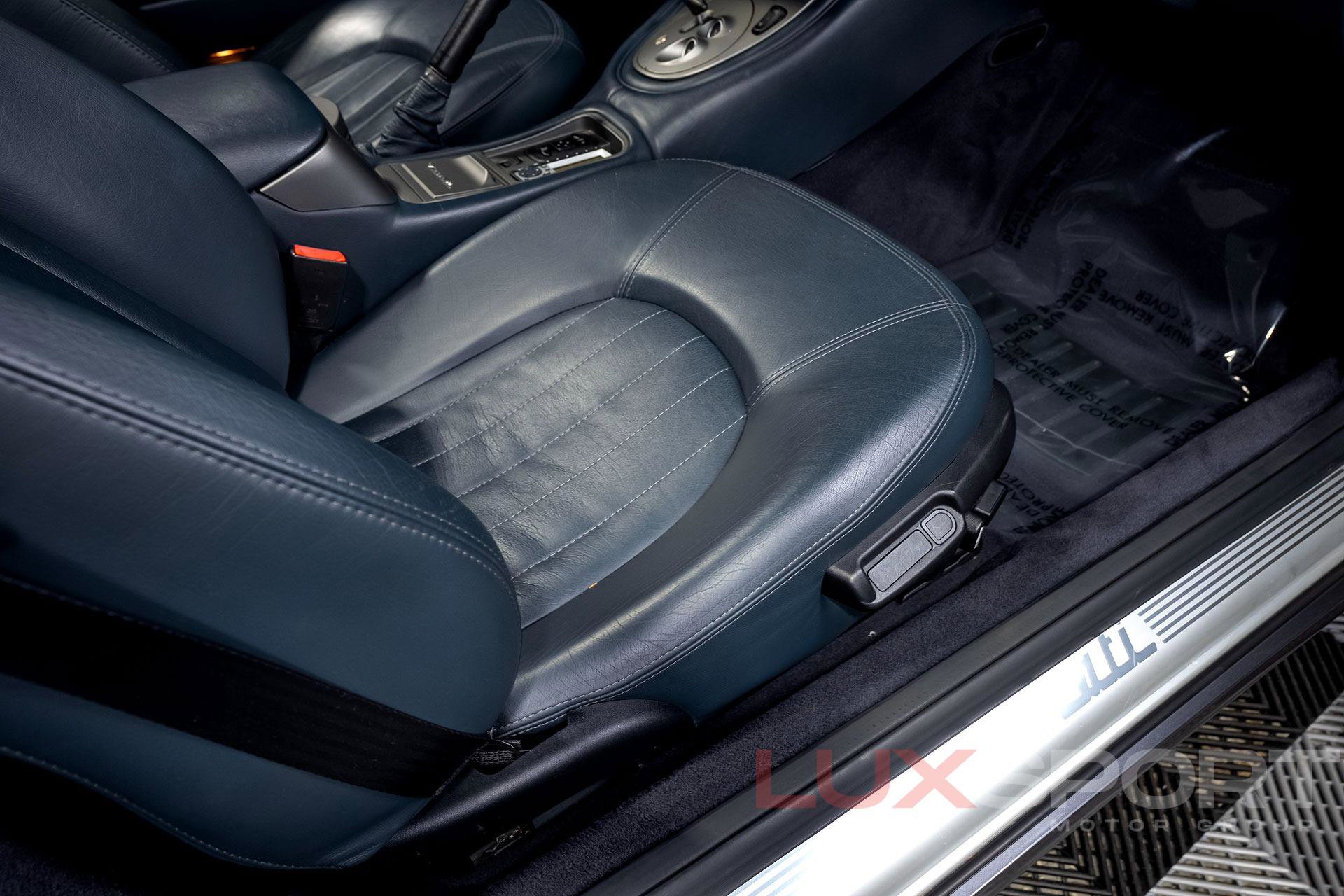 Used 2003 Maserati Spyder Cambiocorsa image 46