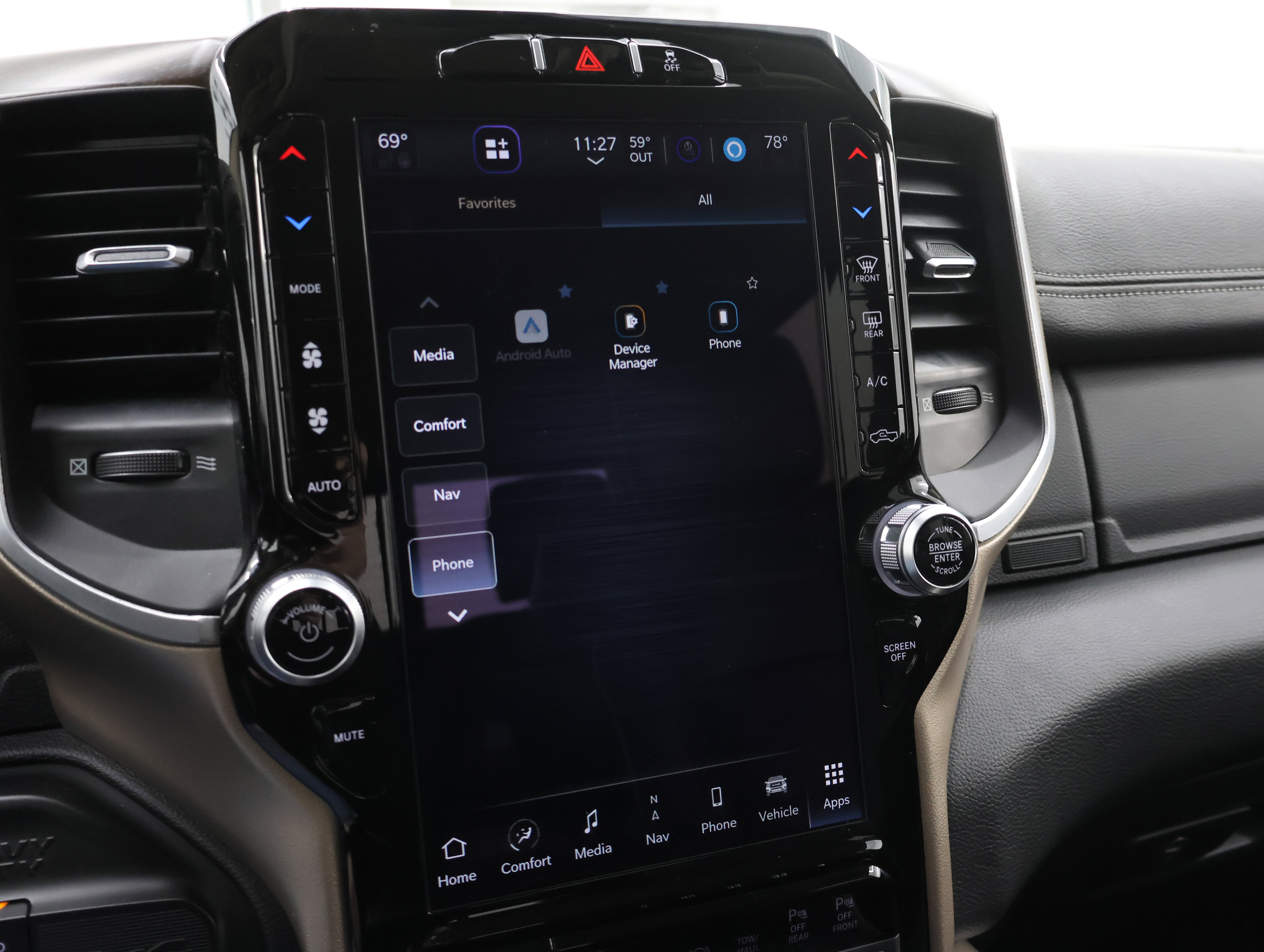 Used 2022 RAM 2500 Laramie image 55