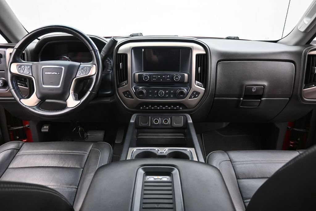 Used 2018 GMC Sierra 1500 Denali RWD image 10