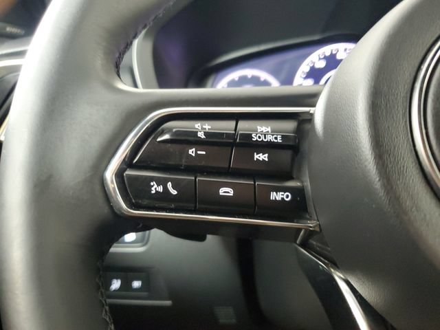 Used 2024 MAZDA CX-90 Plug-In Hybrid w/ Premium Plus AWD/4WD image 25