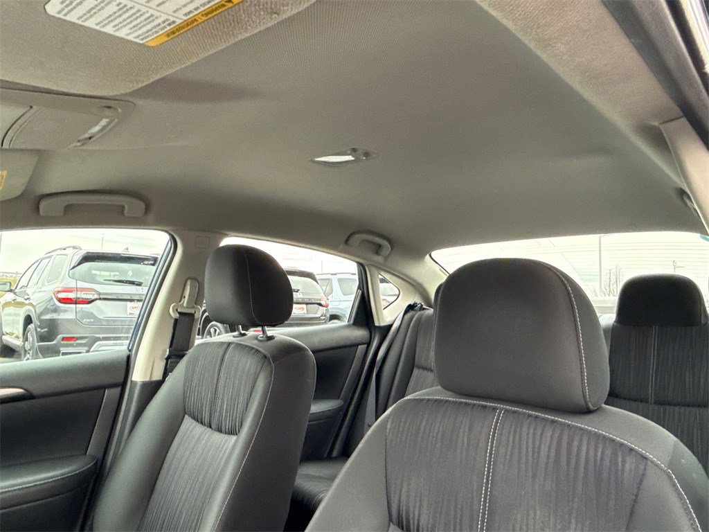 Used 2018 Nissan Sentra SV image 17