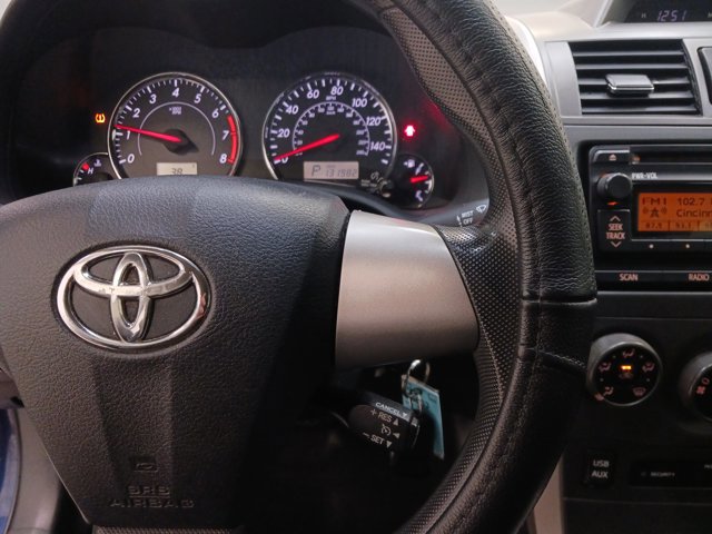 Used 2012 Toyota Corolla S image 17