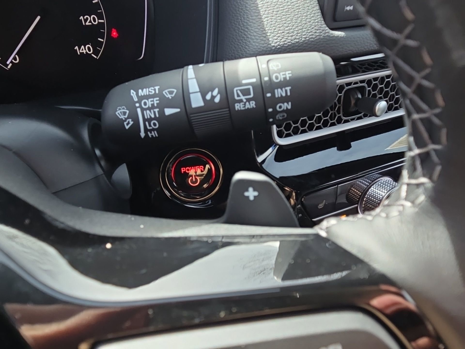 New 2026 Honda Civic Sport image 19