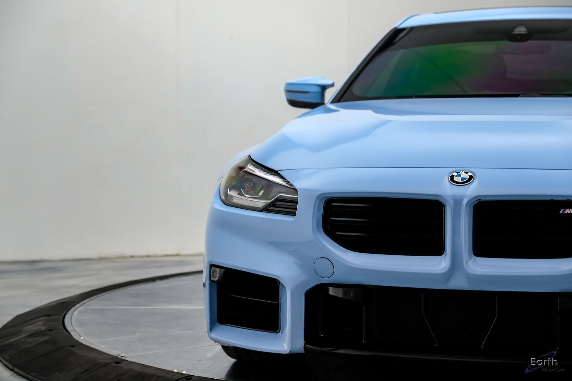 Used 2024 BMW M2 RWD image 30
