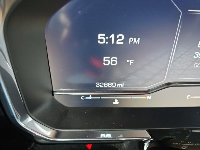 Used 2023 GMC Sierra 1500 SLT w/ SLT Premium Package image 25