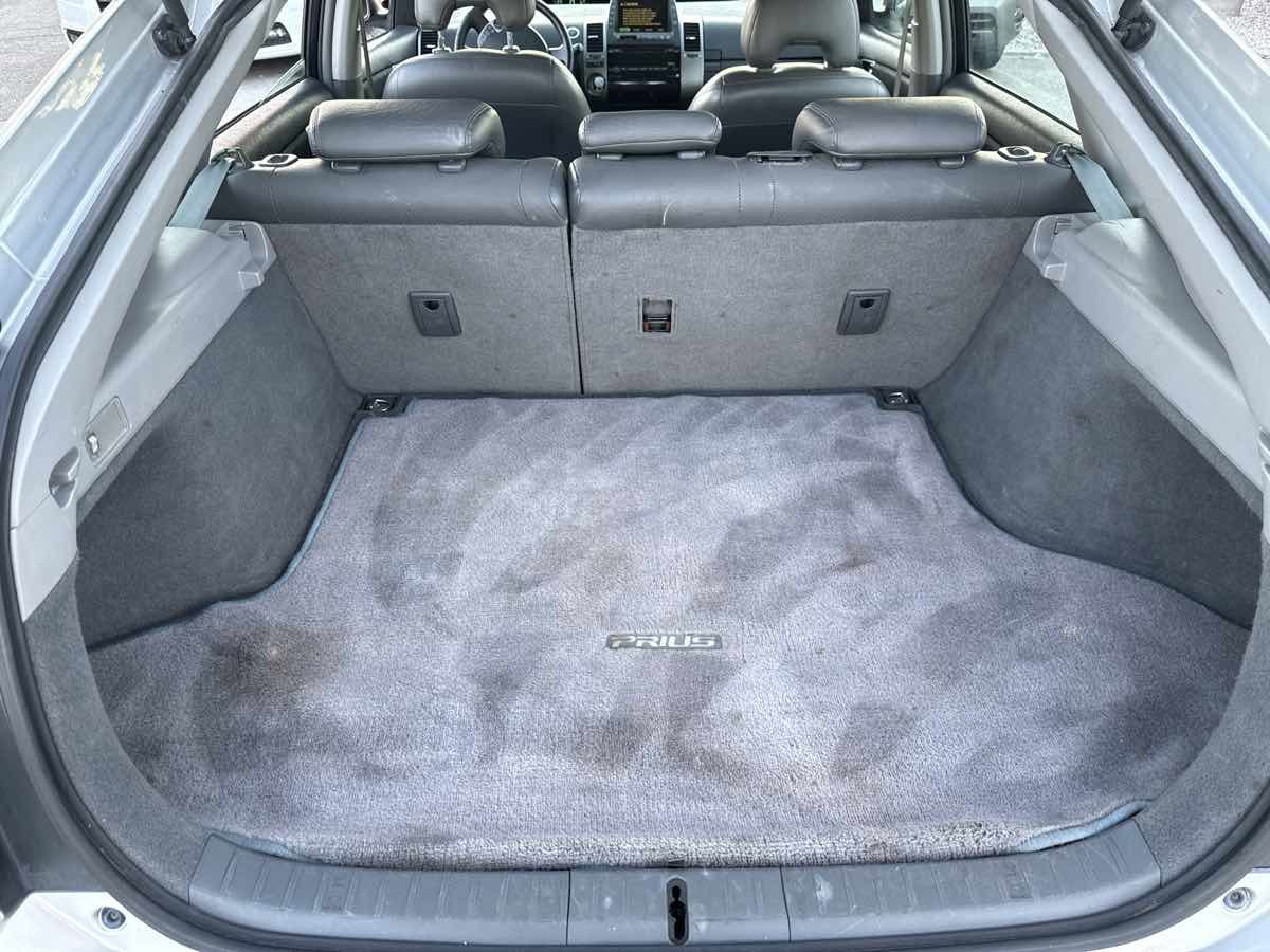 Used 2007 Toyota Prius image 12